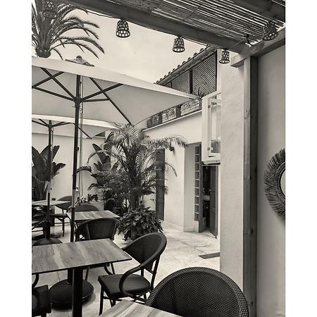 Moonten Boutique Stay Сольєр Екстер'єр фото