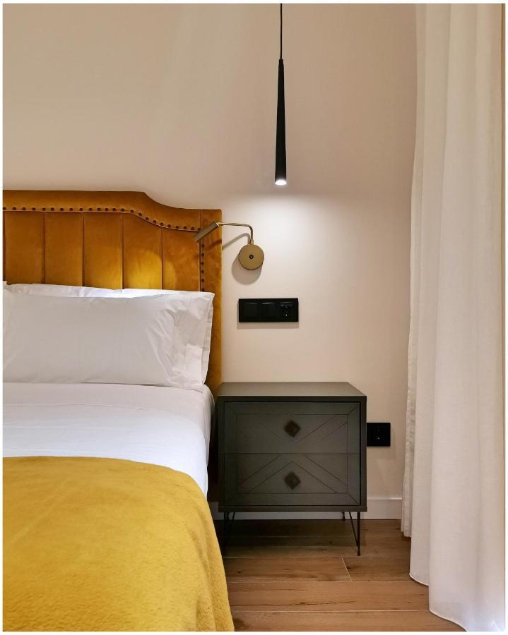 Moonten Boutique Stay Сольєр Екстер'єр фото