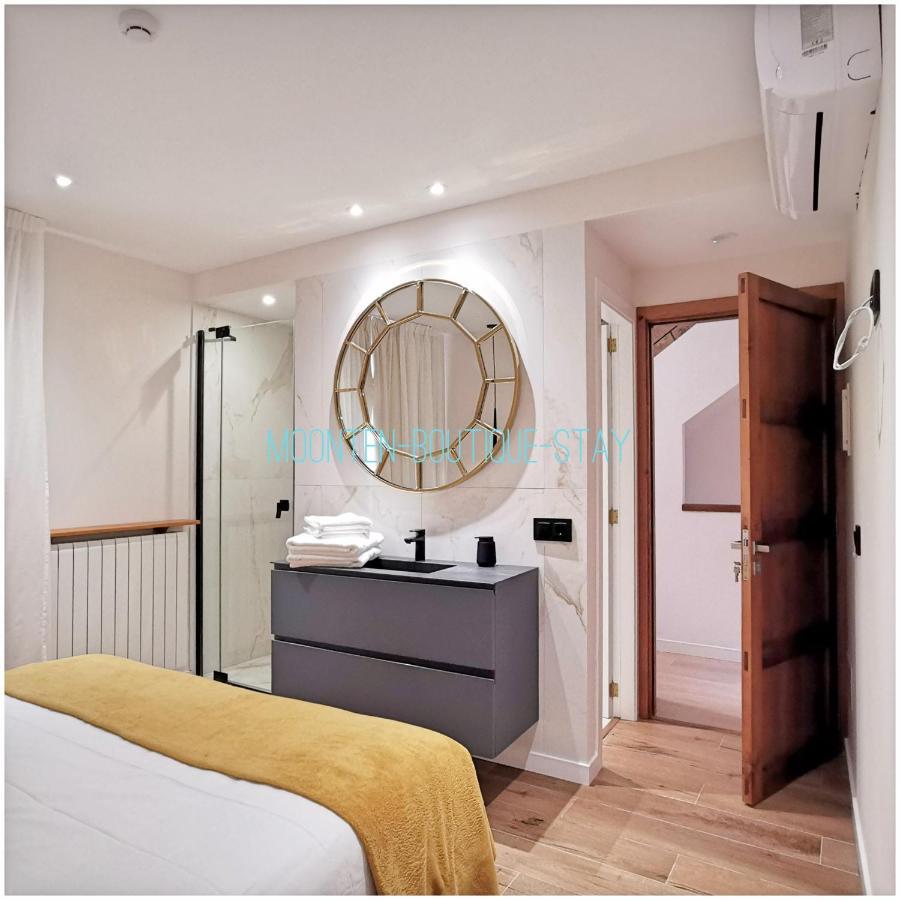 Moonten Boutique Stay Сольєр Екстер'єр фото