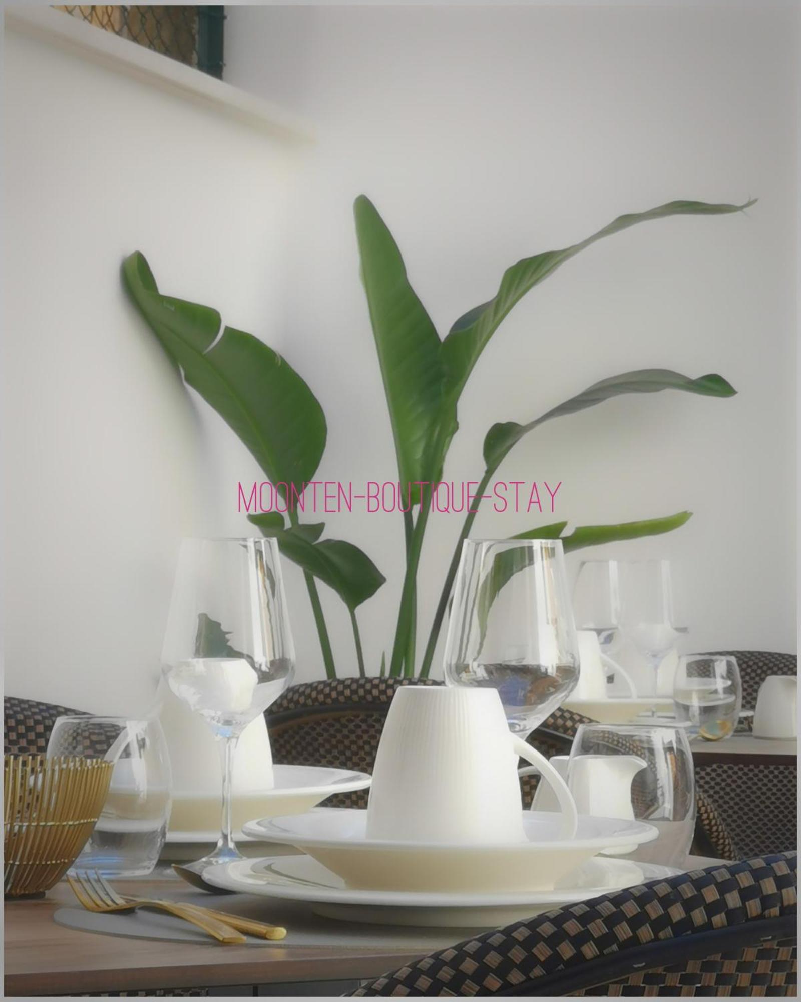 Moonten Boutique Stay Сольєр Екстер'єр фото